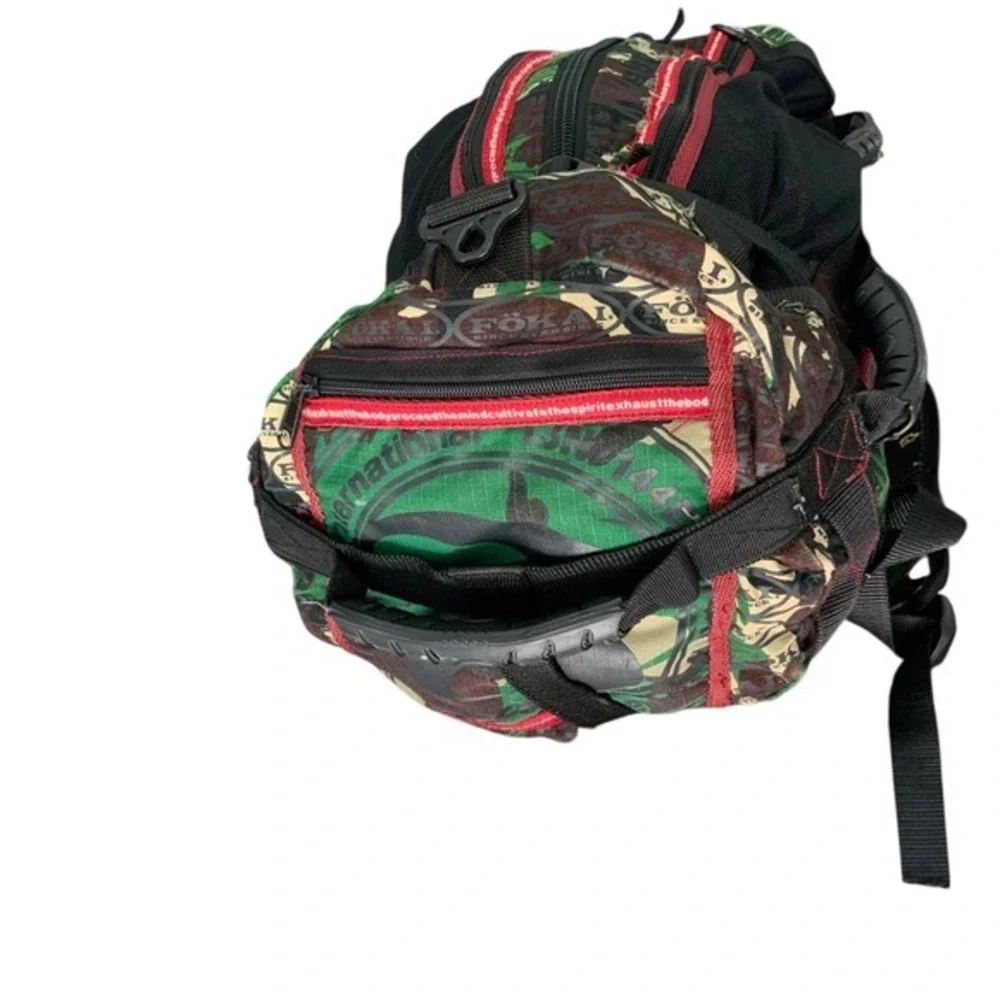 FÖKAI‎ International DUDE BAG Versatile Backpack